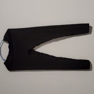 CM Clothing Company, Black, Medium, Leggings